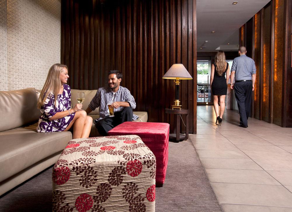 Hotel Crowne Plaza Melbourne Carlton By Ihg Zewnętrze zdjęcie