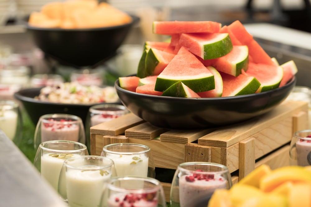 Hotel Crowne Plaza Melbourne Carlton By Ihg Zewnętrze zdjęcie