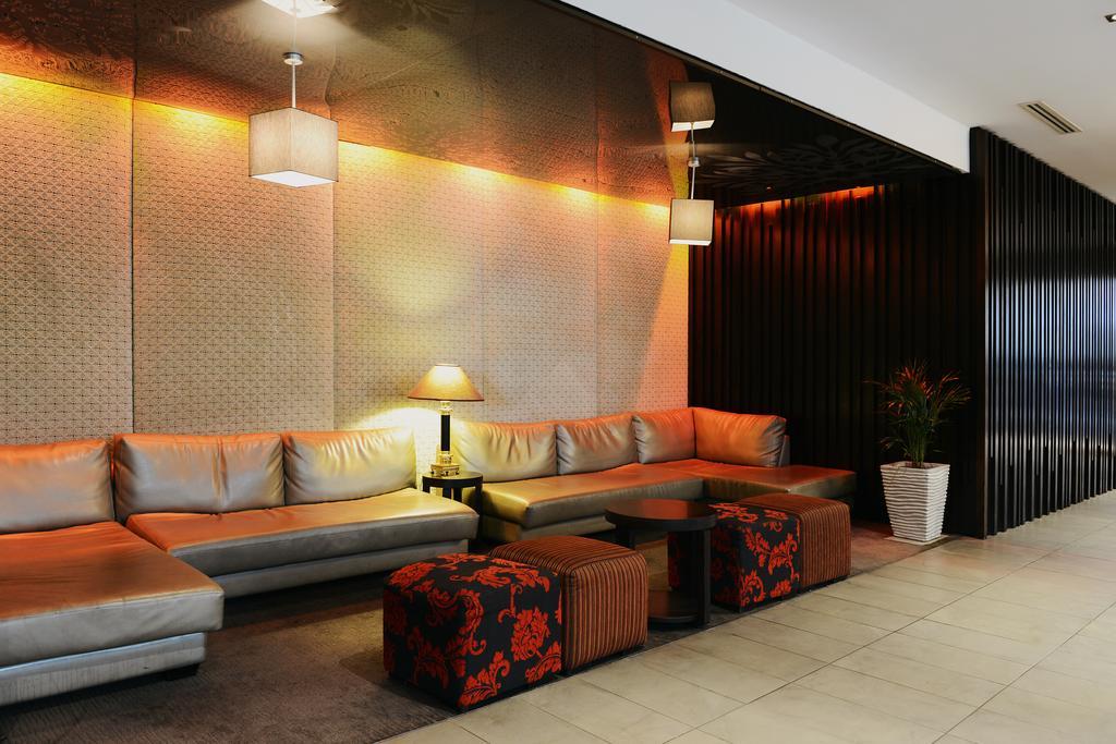 Hotel Crowne Plaza Melbourne Carlton By Ihg Zewnętrze zdjęcie