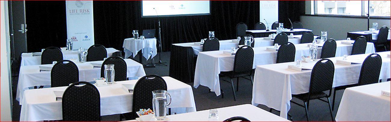 Hotel Crowne Plaza Melbourne Carlton By Ihg Zewnętrze zdjęcie