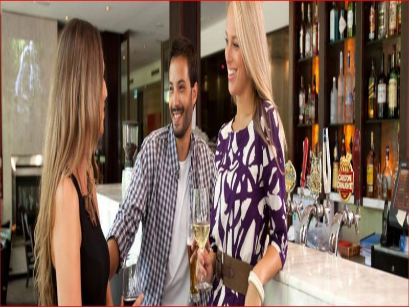 Hotel Crowne Plaza Melbourne Carlton By Ihg Zewnętrze zdjęcie