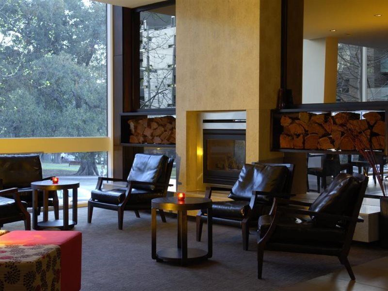 Hotel Crowne Plaza Melbourne Carlton By Ihg Zewnętrze zdjęcie